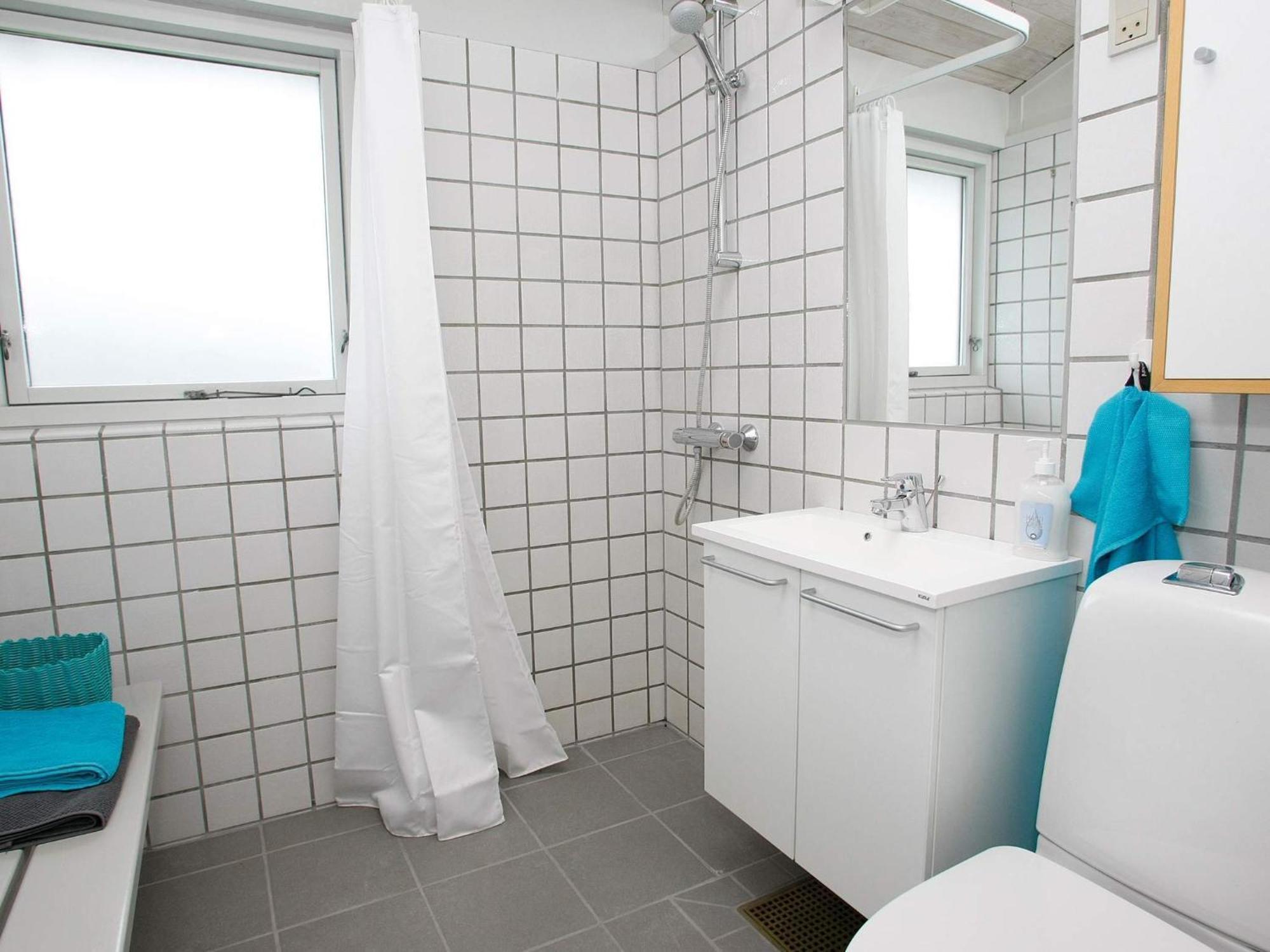 6 Person Holiday Home On A Holiday Park In Hanstholm Exterior foto