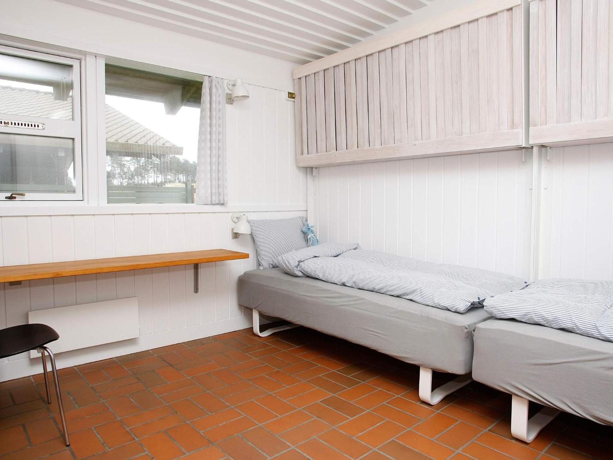 6 Person Holiday Home On A Holiday Park In Hanstholm Exterior foto