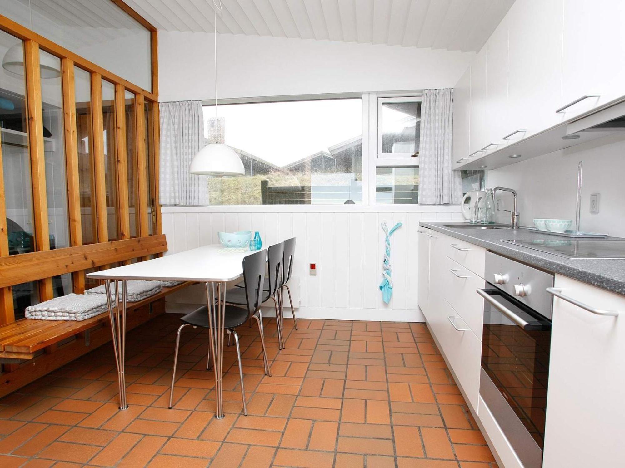 6 Person Holiday Home On A Holiday Park In Hanstholm Exterior foto